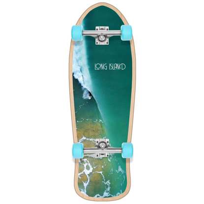 LONG ISLAND BARREL 30" CRUISER 30"