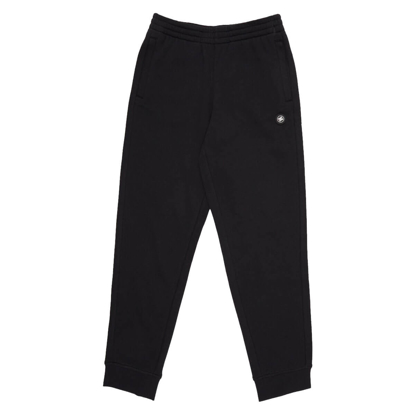 DC RIOT FRANCHISE SWEATPANT KID BLACK 10/S