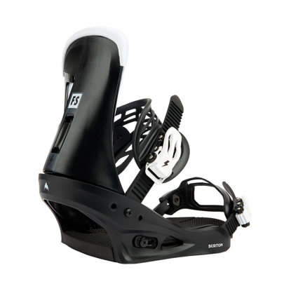 BURTON FREESTYLE BLACK S
