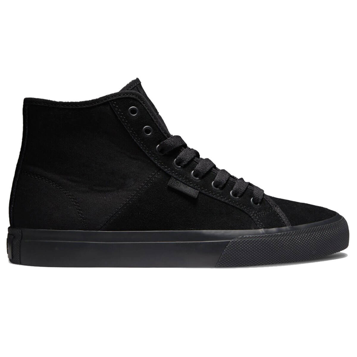 DC MANUAL HI LE W BLACK/BLACK/BLACK 6,5
