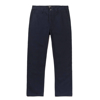 HUF BOYD PANT NAVY BLAZER 36