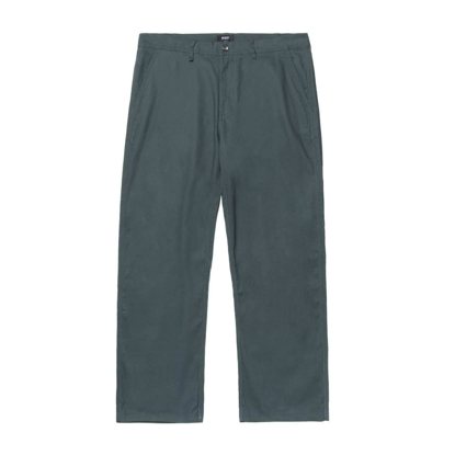 HUF BOYD PANT SYCAMORE 30