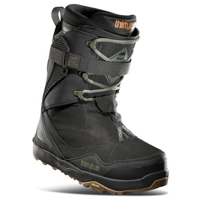 32 TM-2 JONES BLACK/GREEN/GUM 10,5