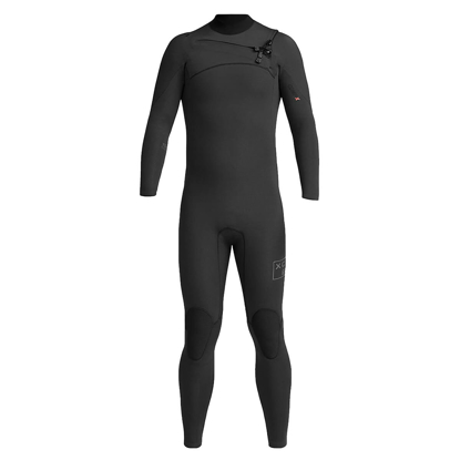 XCEL COMP X TDC 3/2MM BLK XL