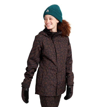 BURTON JET SET W ANIMAL MASHUP M