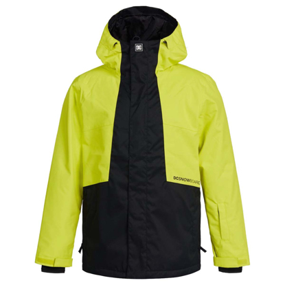 DC DEFY SULPHUR SPRING S