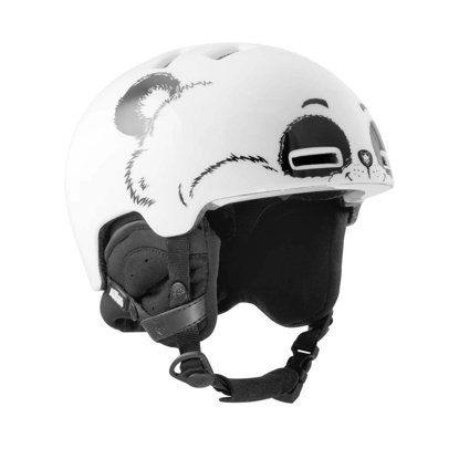 TSG ARCTIC NIPPER MINI GRAPHIC DESIGN KID PANDA JXXS/JXS