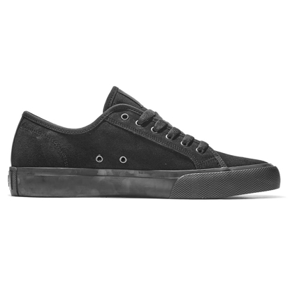 DC MANUAL LE W BLACK/BLACK/BLACK 7,5