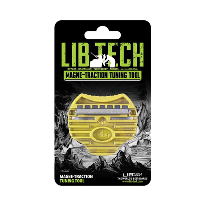 LIB TECH MTX TUNING TOOL UNI UNI