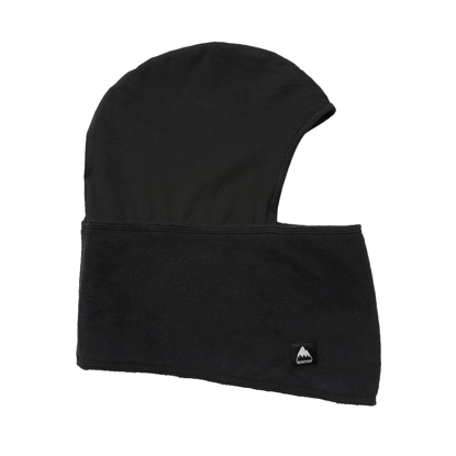 BURTON CLAVA KID TRUE BLACK S/M