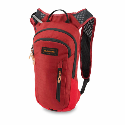 DAKINE SHUTTLE 6L DEEP RED