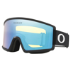 OAKLEY TARGET LINE L MATTE BLACK/HI YELLOW L