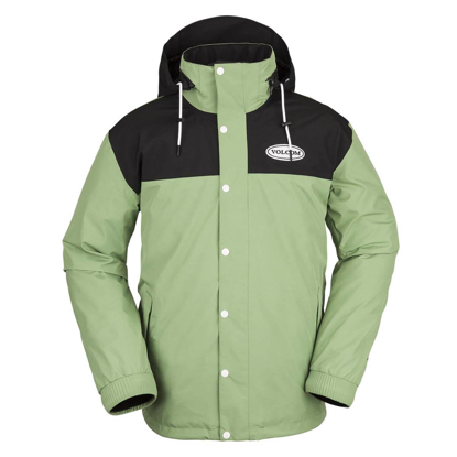 VOLCOM LONGO GORE JADE M