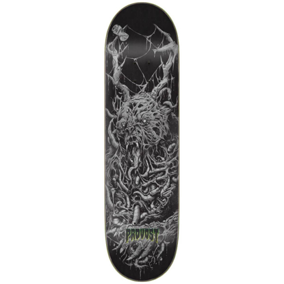 CREATURE PROVOST BEER 8.47" DECK 8.47"