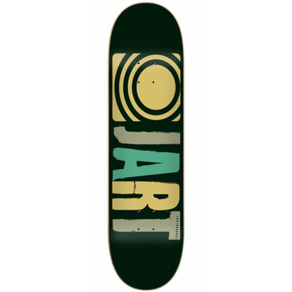 JART CLASSIC 8.375" LC DECK 8.375"