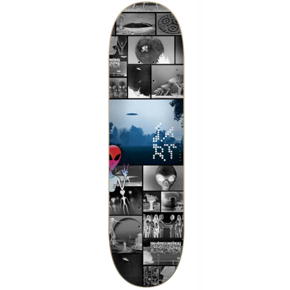 JART REEL 8.375" HC DECK 8.375"
