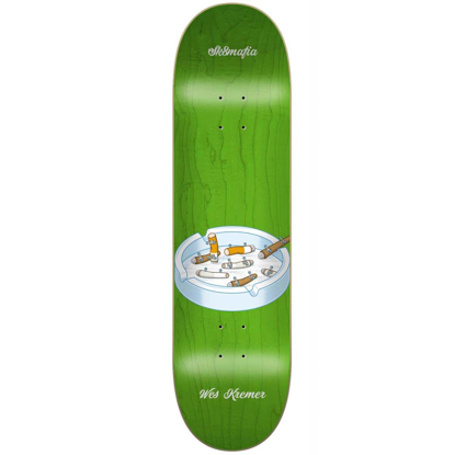 SK8MAFIA KREMER HACKED 8.25" DECK 8.25"