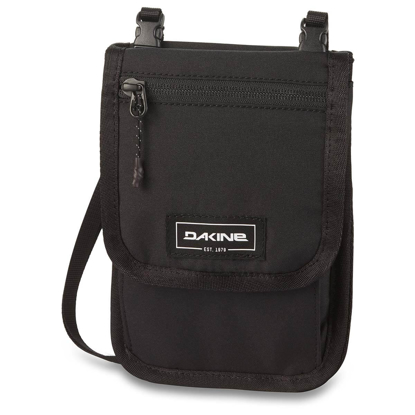 DAKINE TRAVEL WALLET BLACK