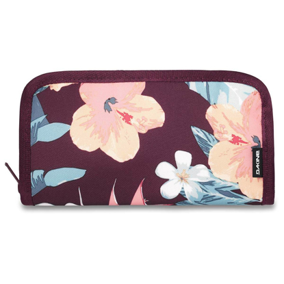 DAKINE LUNA WALLET FULL BLOOM