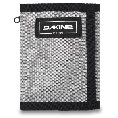 DAKINE VERT RAIL WALLET GEYSER GREY