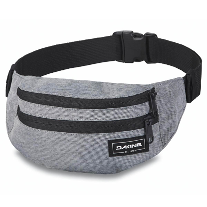 DAKINE CLASSIC HIP PACK GEYSER GREY