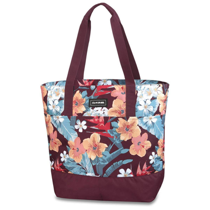 DAKINE CLASSIC TOTE 33L FULL BLOOM