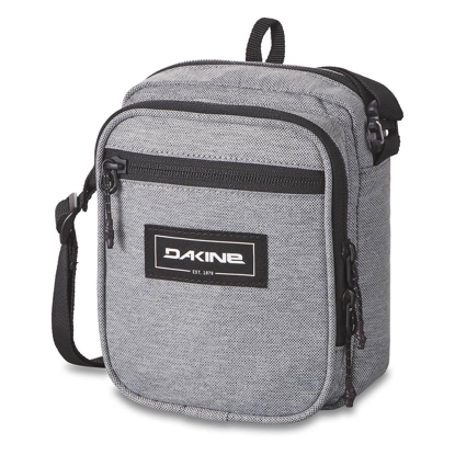 DAKINE FIELD BAG GEYSER GREY
