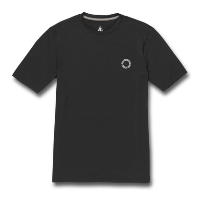 VOLCOM FAULTER SS BLACK M