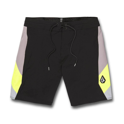 VOLCOM REDEEMER LIBERATORS 18 BLACK 33