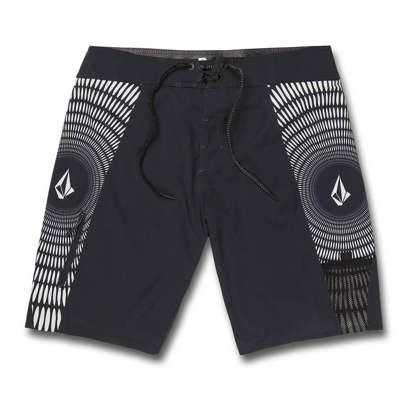 VOLCOM SURF VITALS J ROBINSON MOD 20 BLACK 34