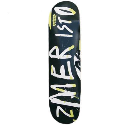 OBSESSION ZMER ISTO 2 MD 8.125 DECK BB 8.125"