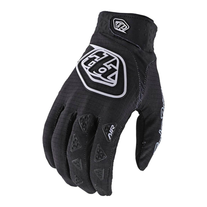 TROY LEE DESIGNS AIR GLOVE BLACK YXL
