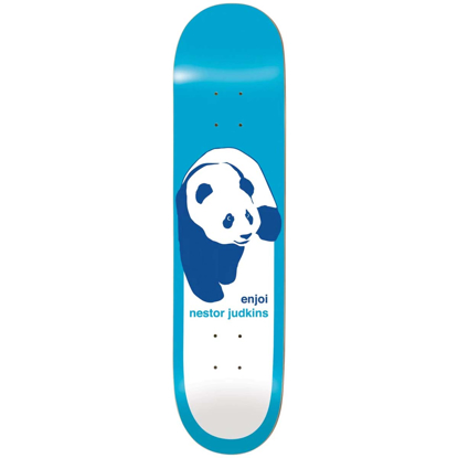 ENJOI JUDKINS CLASSIC PANDA SUPER SAP R7 8.0" DECK JUDKINS 8.0"