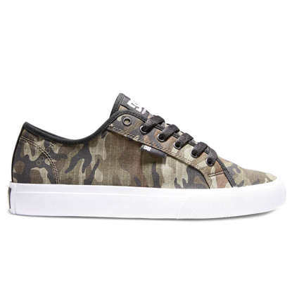 DC MANUAL TXSE CAMO 40