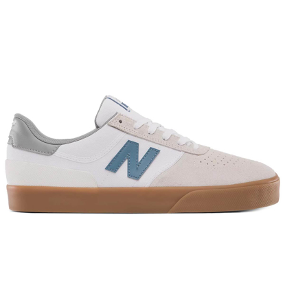 NEW BALANCE NUMERIC NM272 WHITE/BLUE 44,5