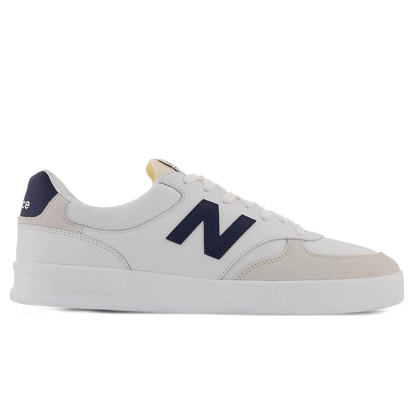 NEW BALANCE LIFESTYLE CT300 WHITE/NAVY 46,5