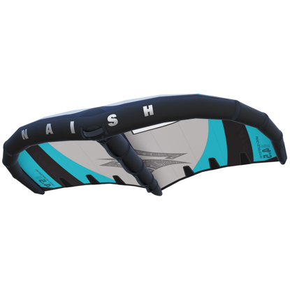 NAISH S27 WING SURFER MK4 4.0 GREY 4.0