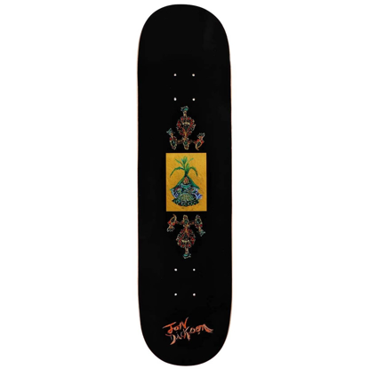 DEATHWISH DICKSON SEE THE MOON 8.5" DECK 8.5"