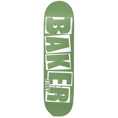 BAKER JF BRAND NAME MOSS B2 8.25" DECK 8.25"