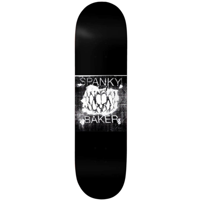 BAKER SPANKY DISTRESSING SENSATION 8.125" DECK 8.125"