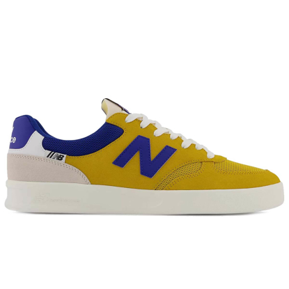 NEW BALANCE LIFESTYLE CT300 YELLOW/BLUE 47,5