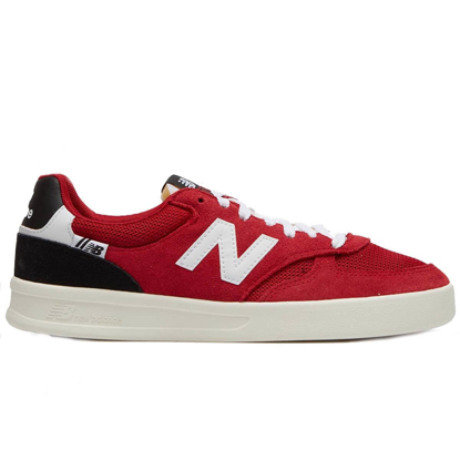 NEW BALANCE LIFESTYLE CT300 RED/BLACK 47,5