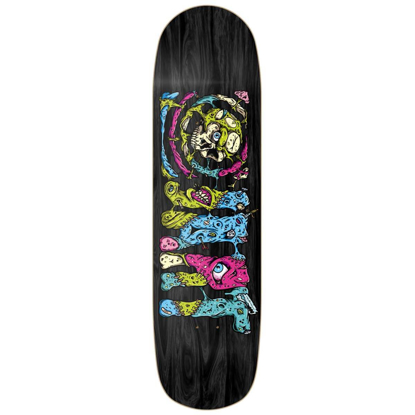 JART DIRTY 9.0" POOL BEFORE DEATH DECK 9.0"