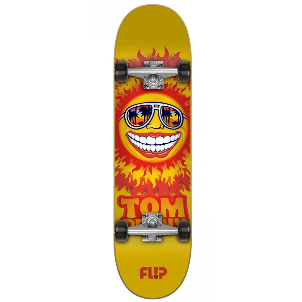 FLIP PENNY SUN 7.87" COMPLETE 7.87"