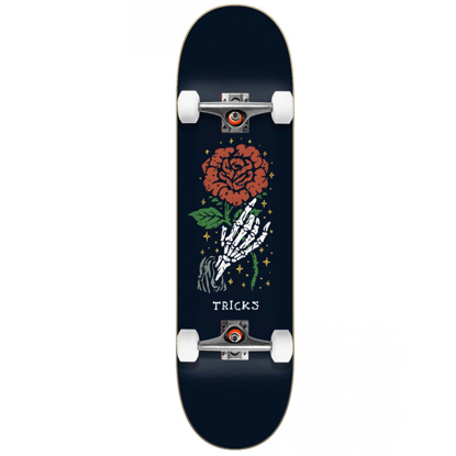 TRICKS LOVE 8.0" COMPLETE 8.0"