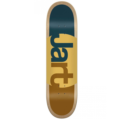 JART FLAGSHIP 8.375" HC DECK 8.375"