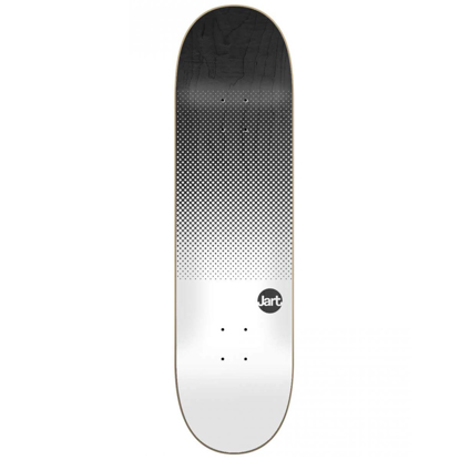 JART HALFTONE 8.125" LC DECK 8.125"