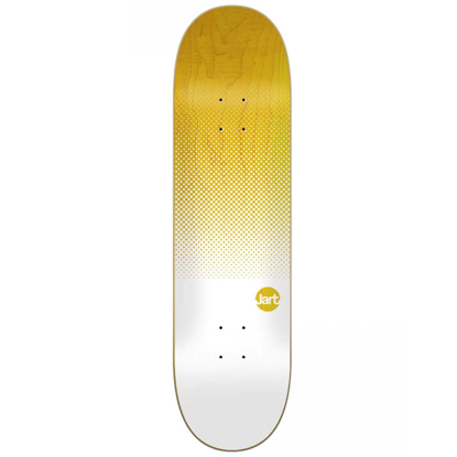 JART HALFTONE 8.5" LC DECK 8.5"