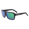 DRAGON THE JAM LL ION MATTE BLACK/LL GREEN ION UNI