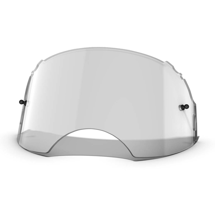 OAKLEY AIRBRAKE MX CLEAR UNI